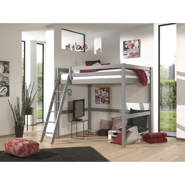 Loft shop bed 140x200